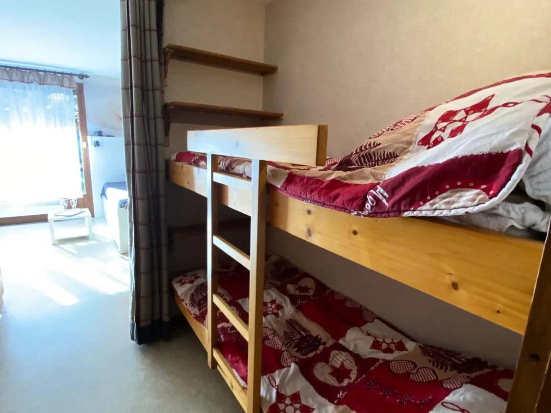 Location de Vacances Morzine 119