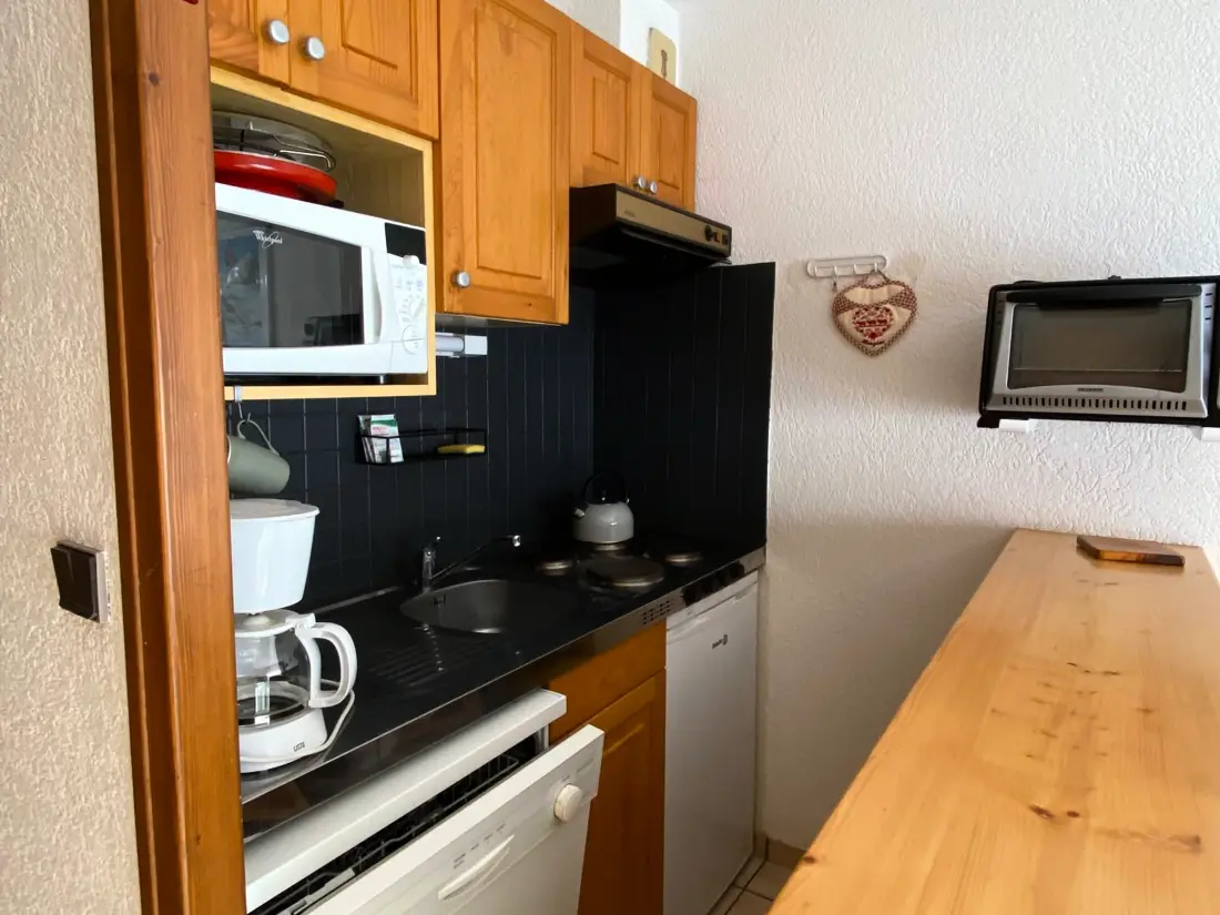 Location de Vacances Morzine 119