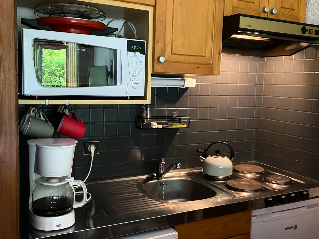 Location de Vacances Morzine 119