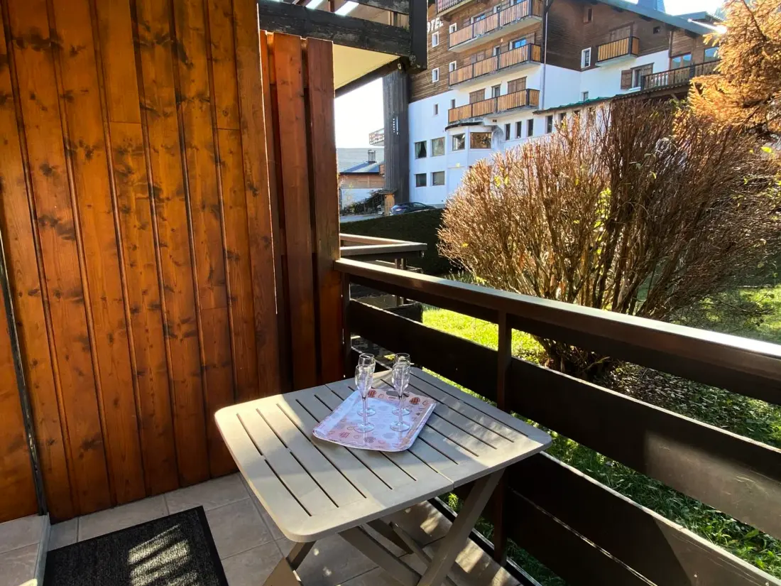 Location de Vacances Morzine 119