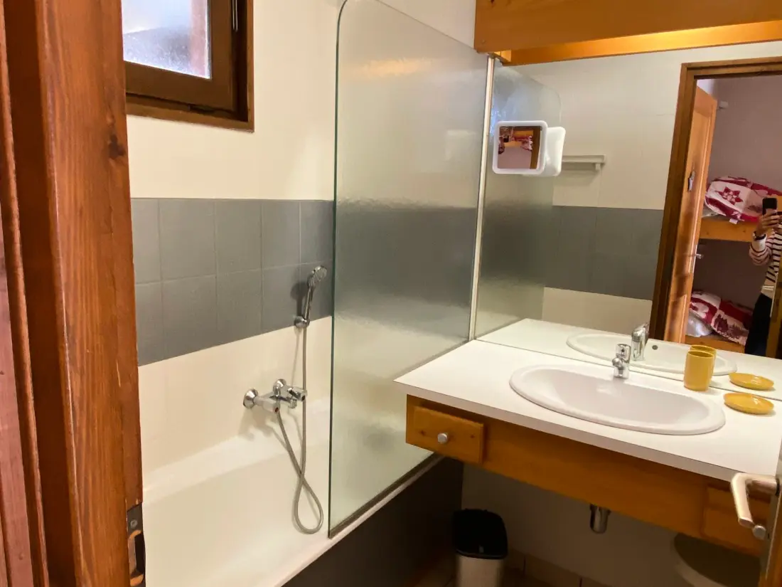 Location de Vacances Morzine 119