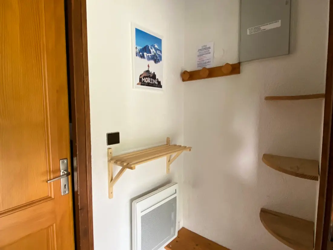 Location de Vacances Morzine 119