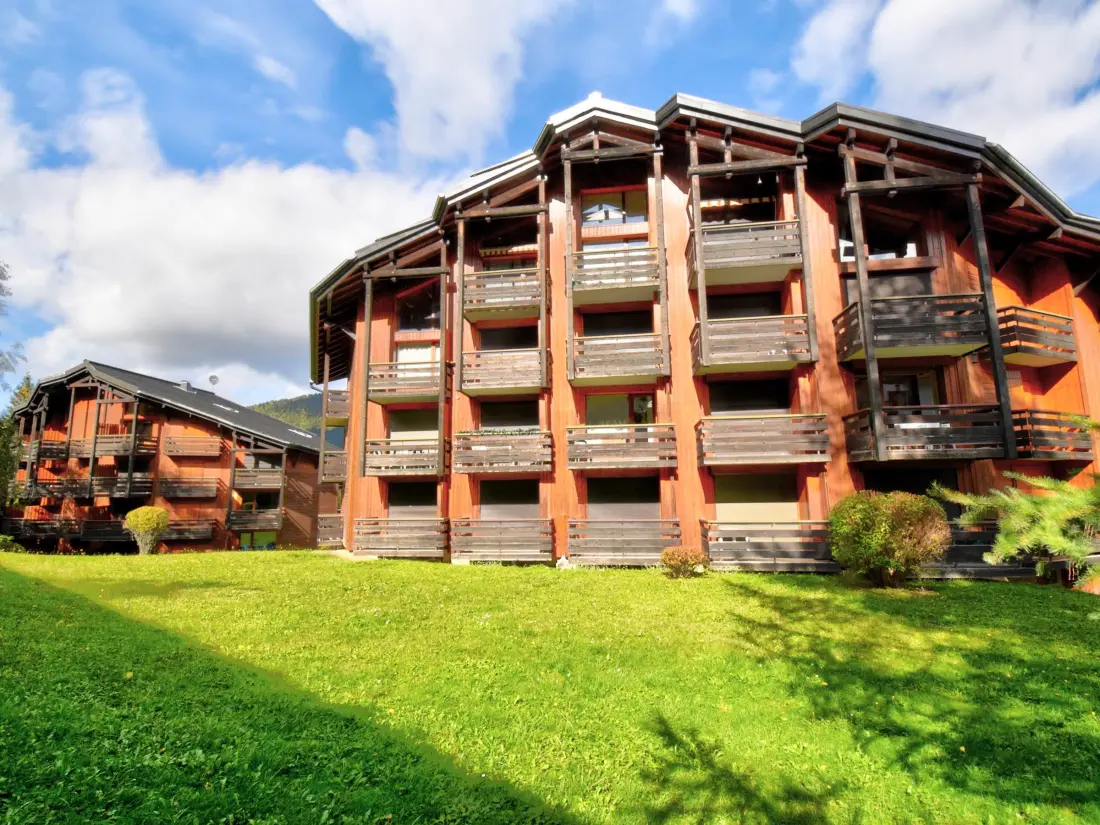 Location de Vacances Morzine 119