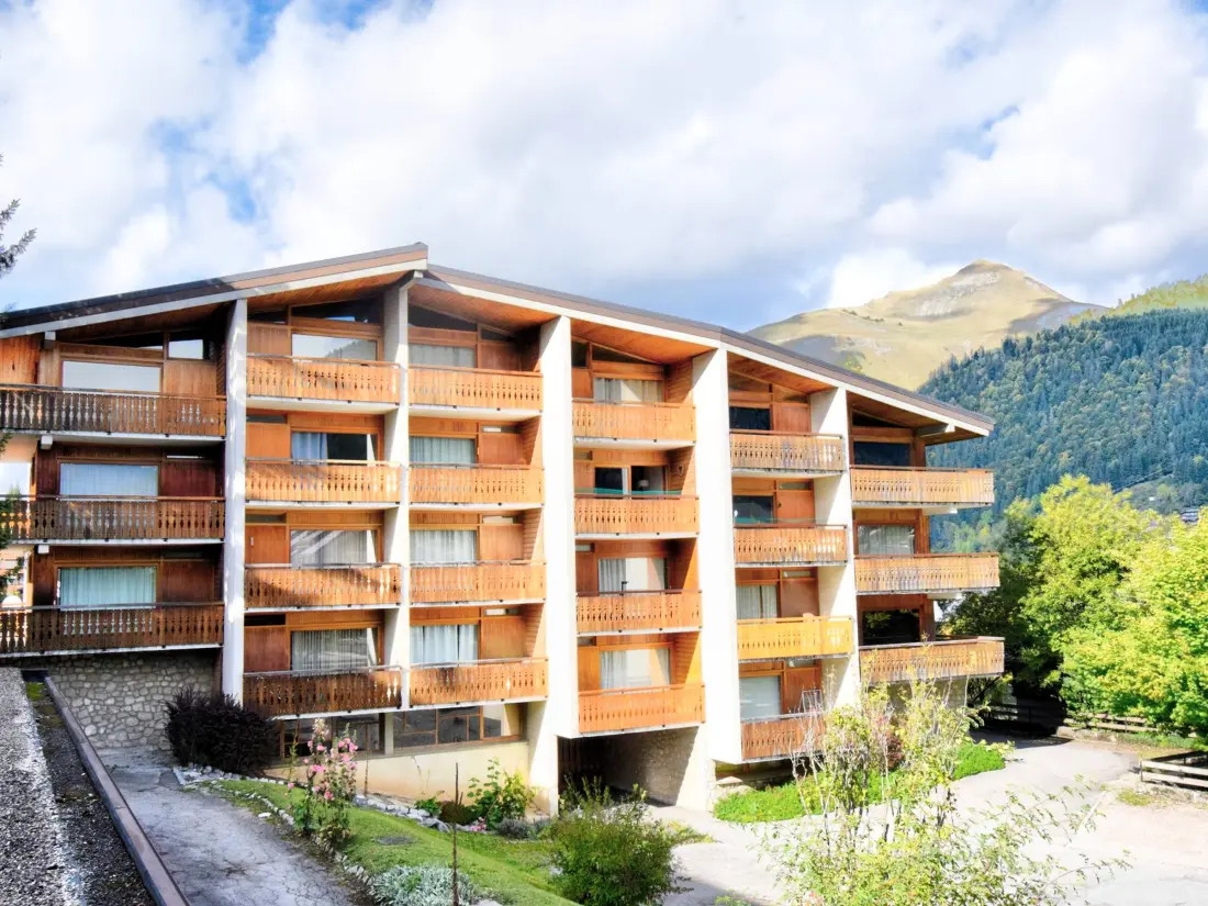 Location de Vacances Morzine 119
