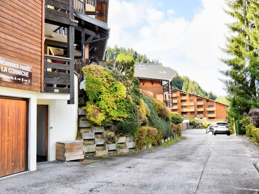 Location de Vacances Morzine 119
