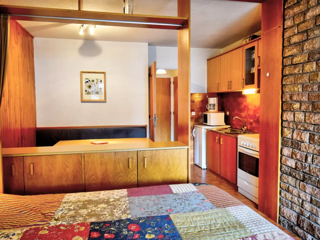 Location de Vacances Morzine 124