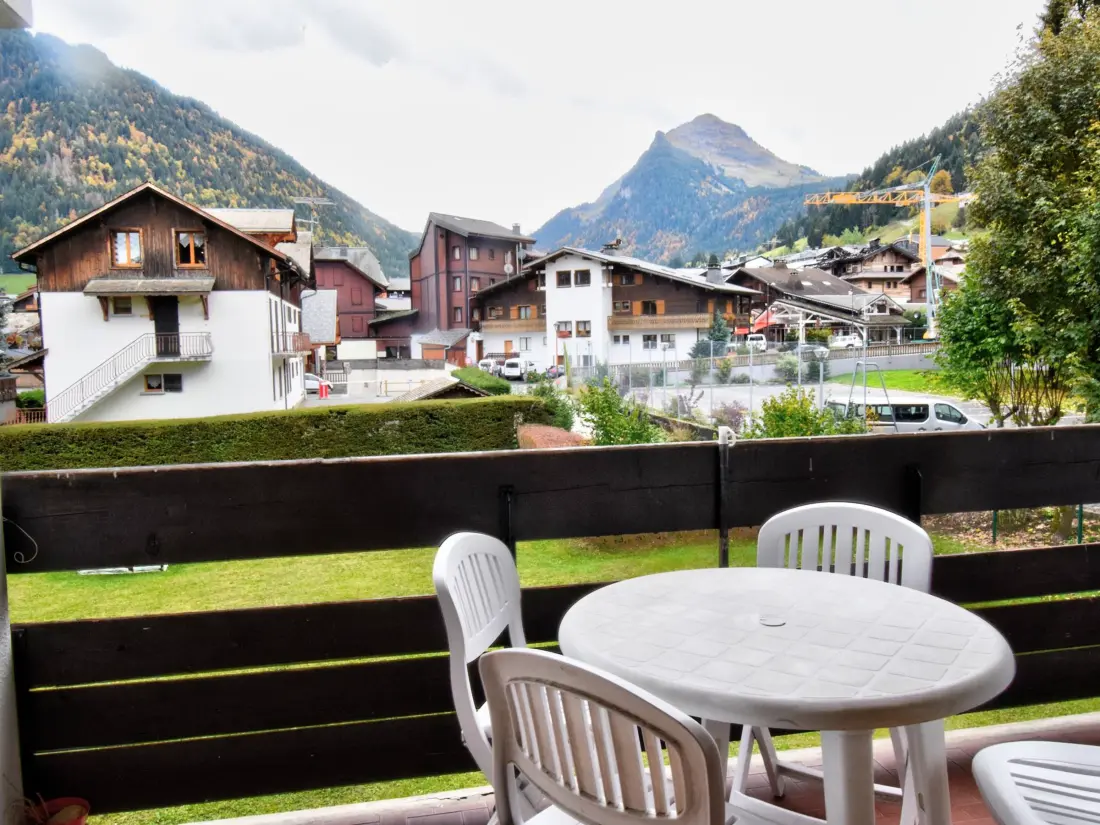 Location de Vacances Morzine 124
