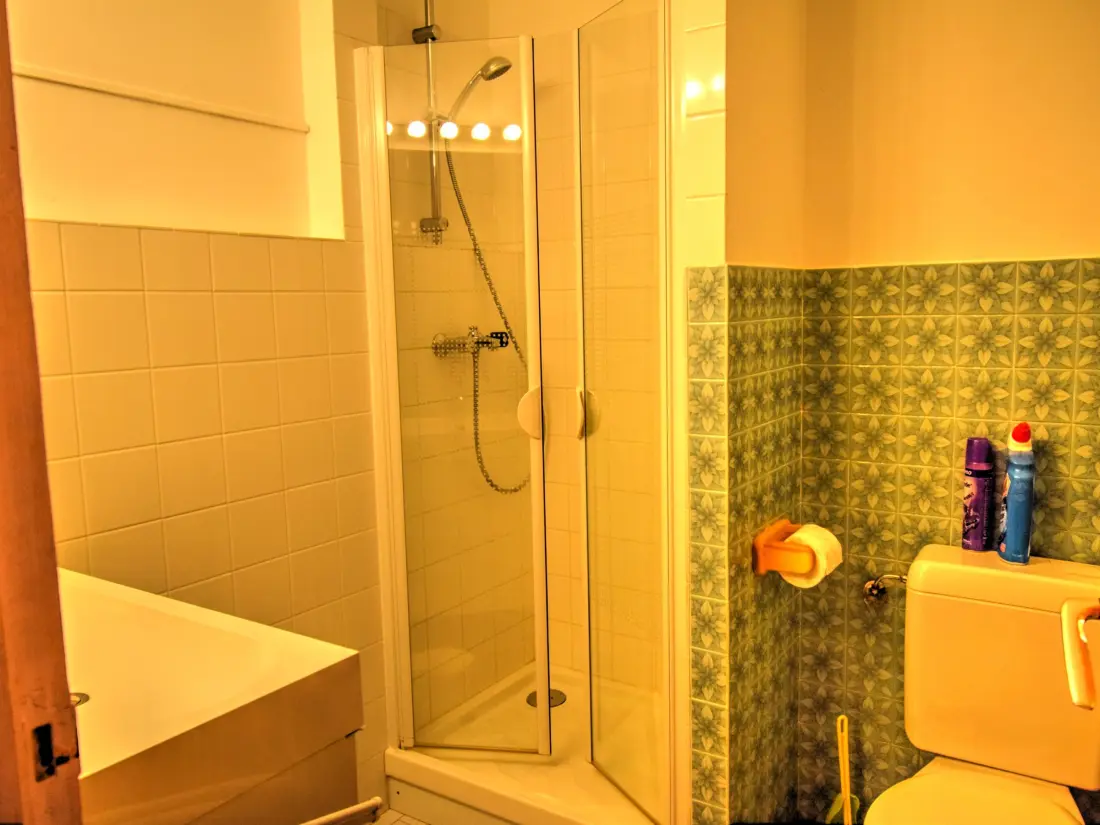 Location de Vacances Morzine 124