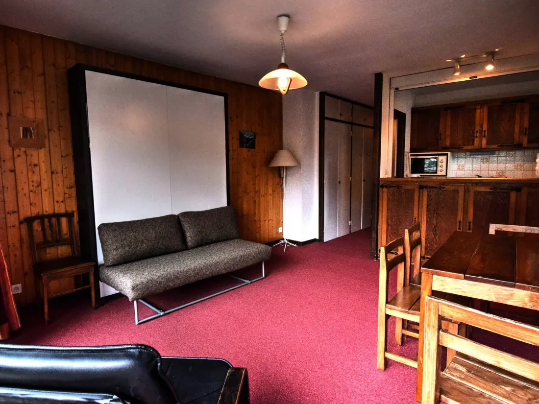 Location de Vacances Morzine 125