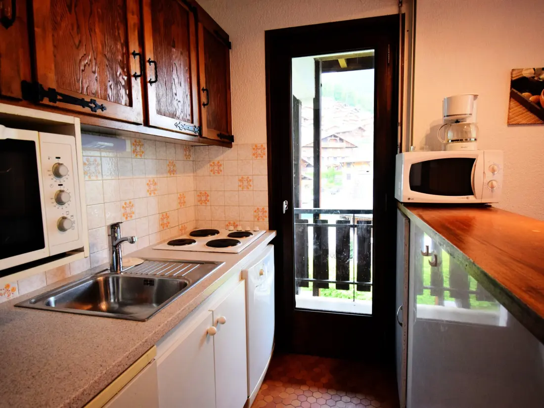 Location de Vacances Morzine 125