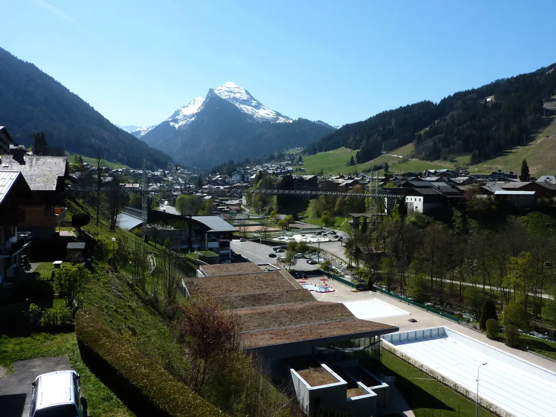 Location de Vacances Morzine 125