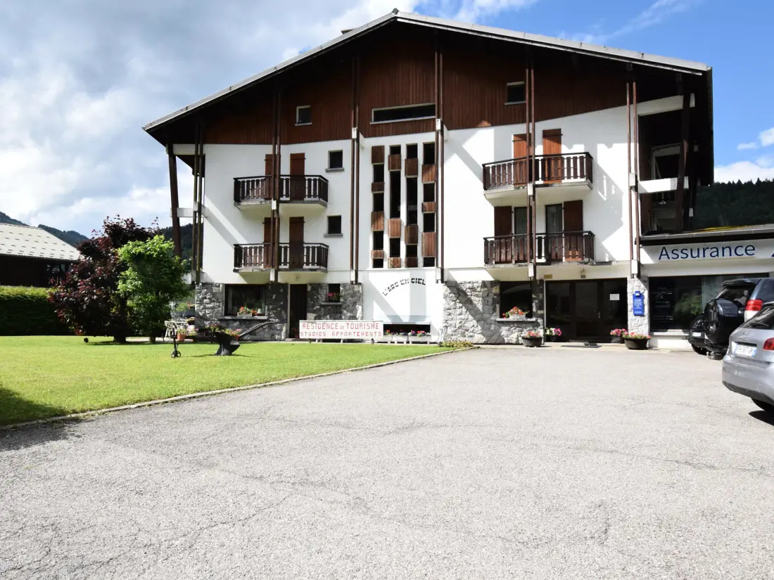 Location de Vacances Morzine 125