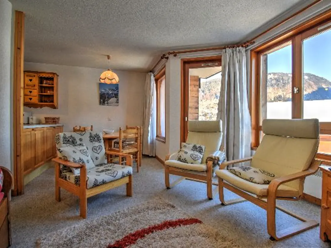 Location de Vacances Morzine 126