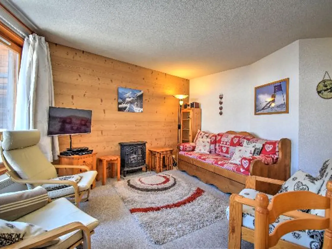 Location de Vacances Morzine 126