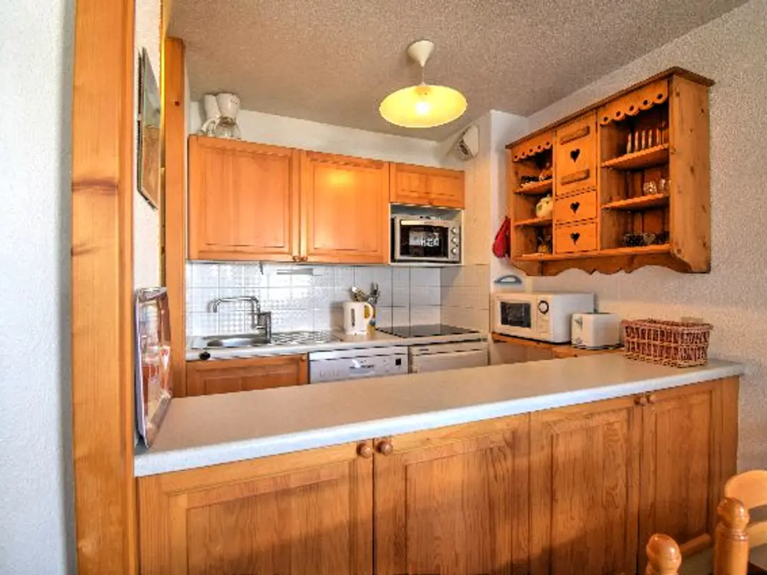 Location de Vacances Morzine 126