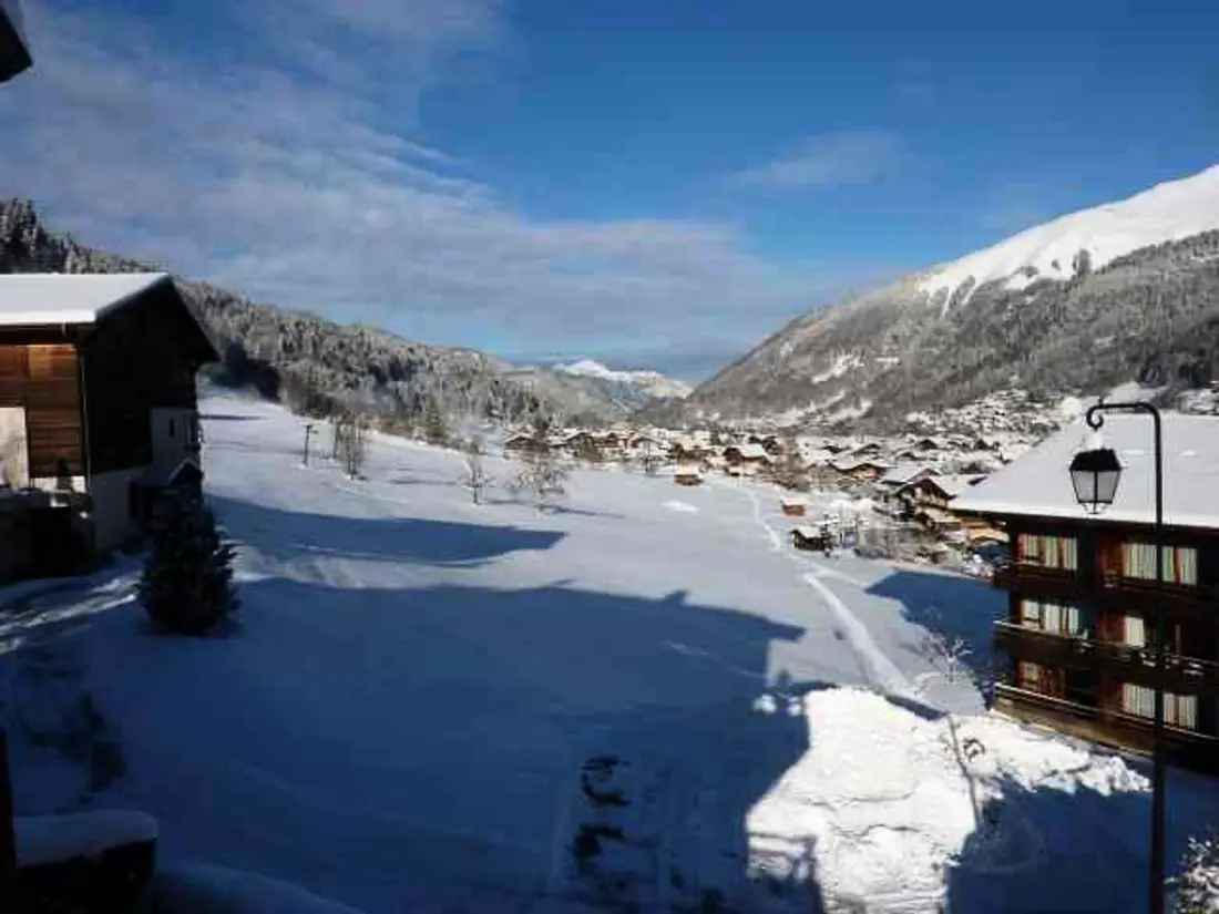 Location de Vacances Morzine 126