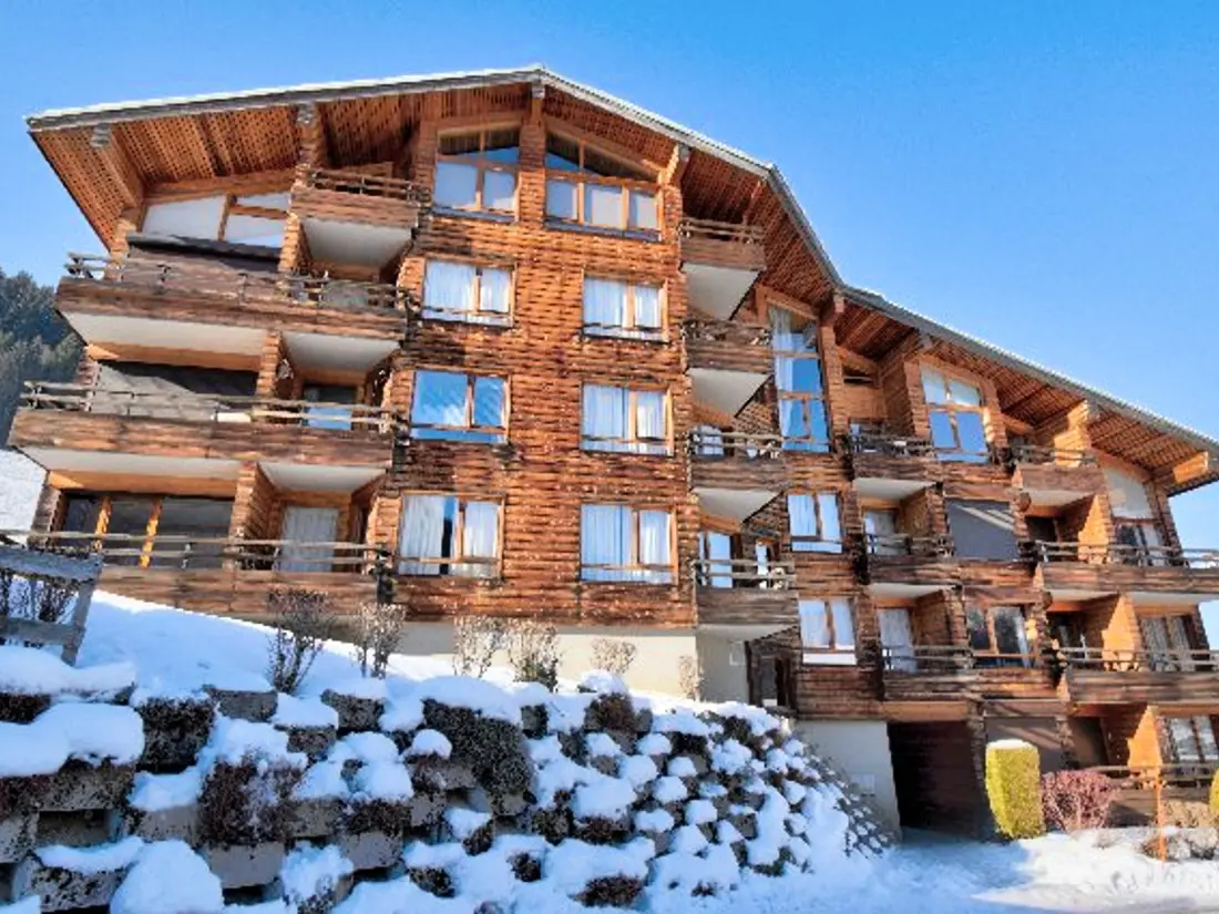 Location de Vacances Morzine 126