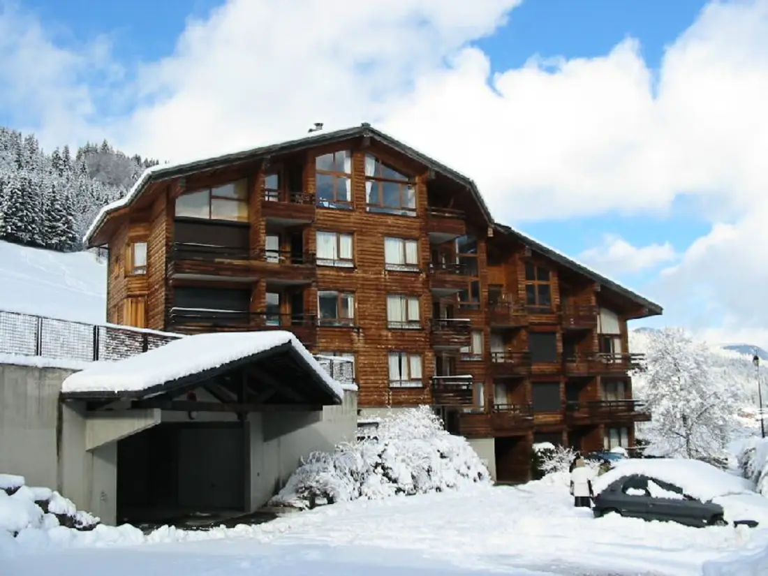 Location de Vacances Morzine 126