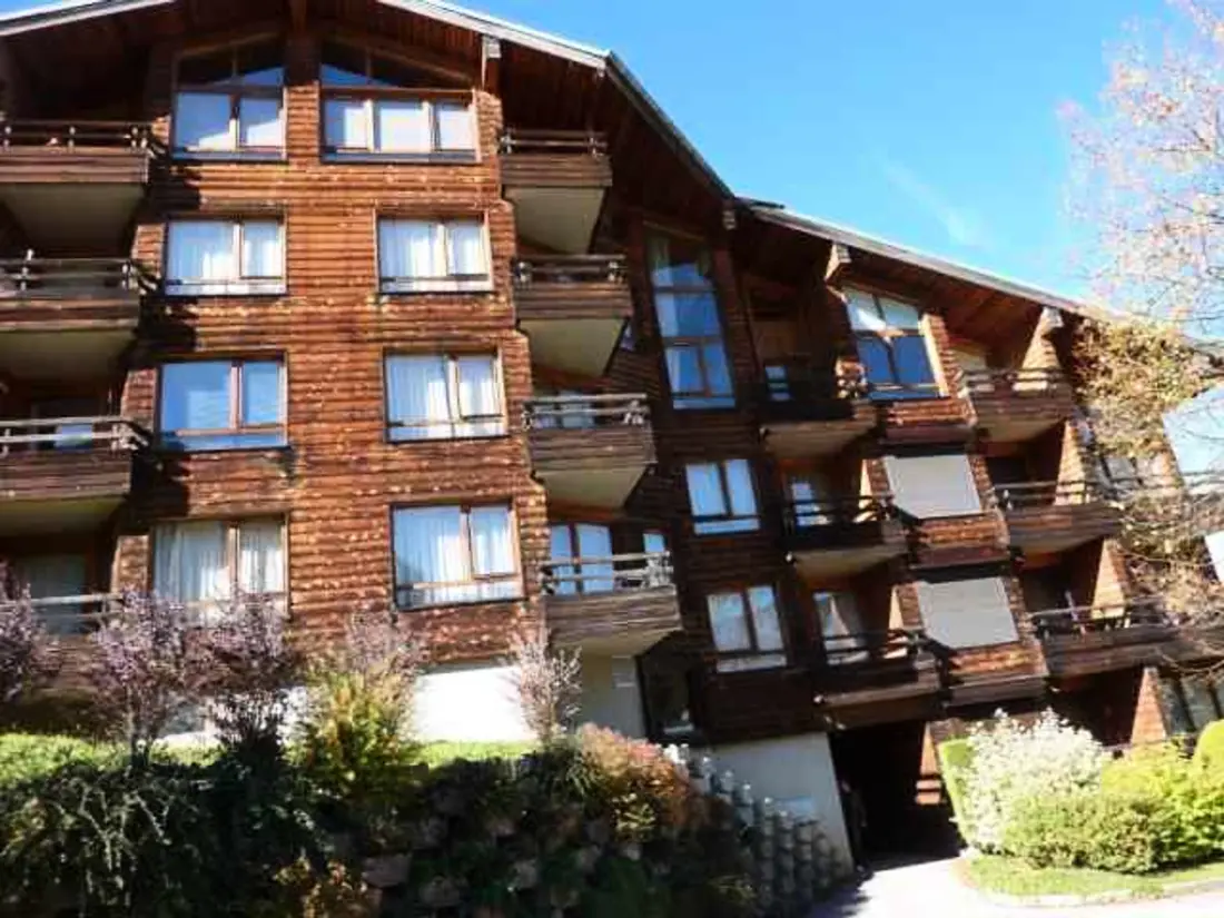 Location de Vacances Morzine 126