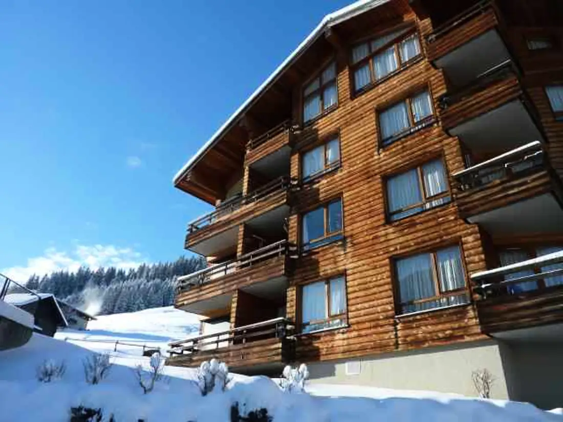 Location de Vacances Morzine 126