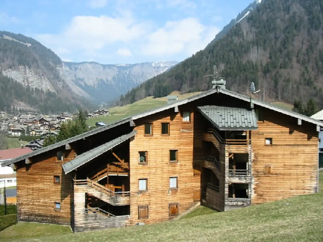 Location de Vacances Morzine 126