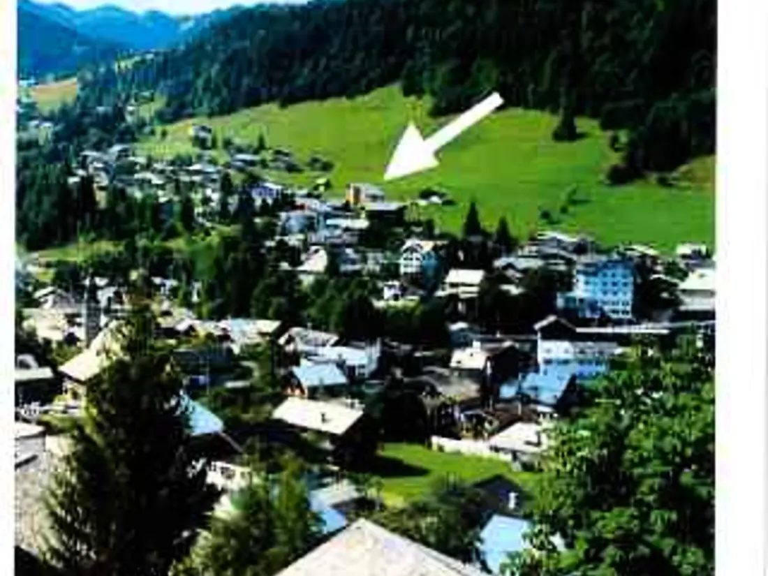 Location de Vacances Morzine 126