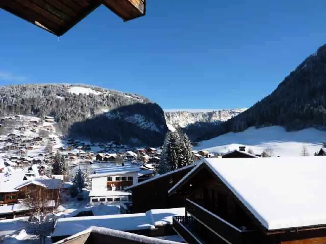 Location de Vacances Morzine 126