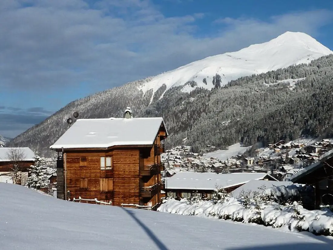 Location de Vacances Morzine 126