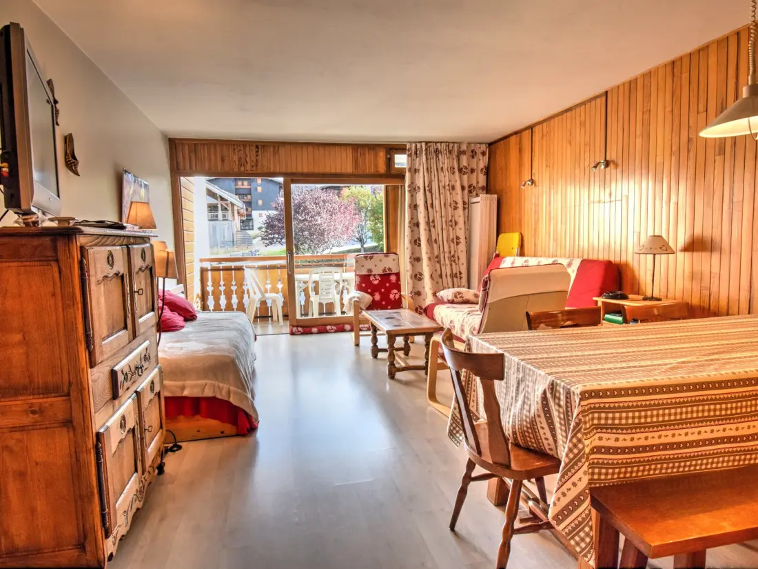 Location de Vacances Morzine 127