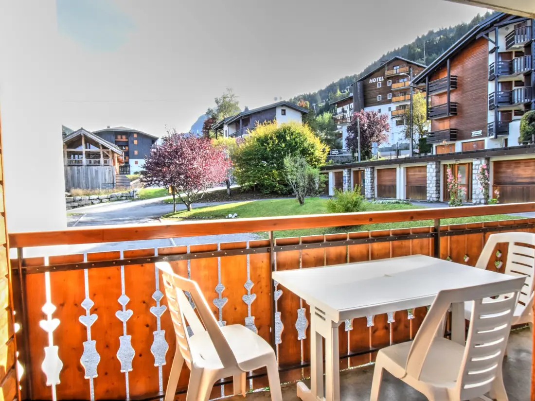 Location de Vacances Morzine 127