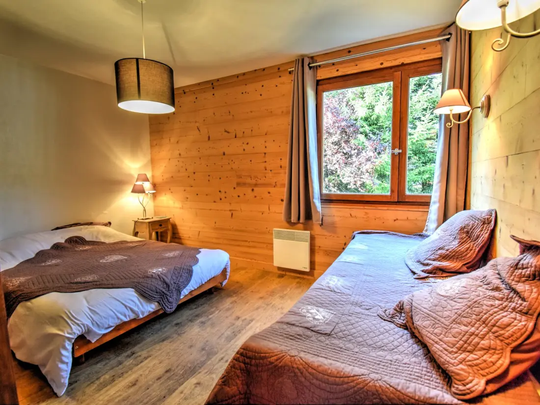 Location de Vacances Morzine 127