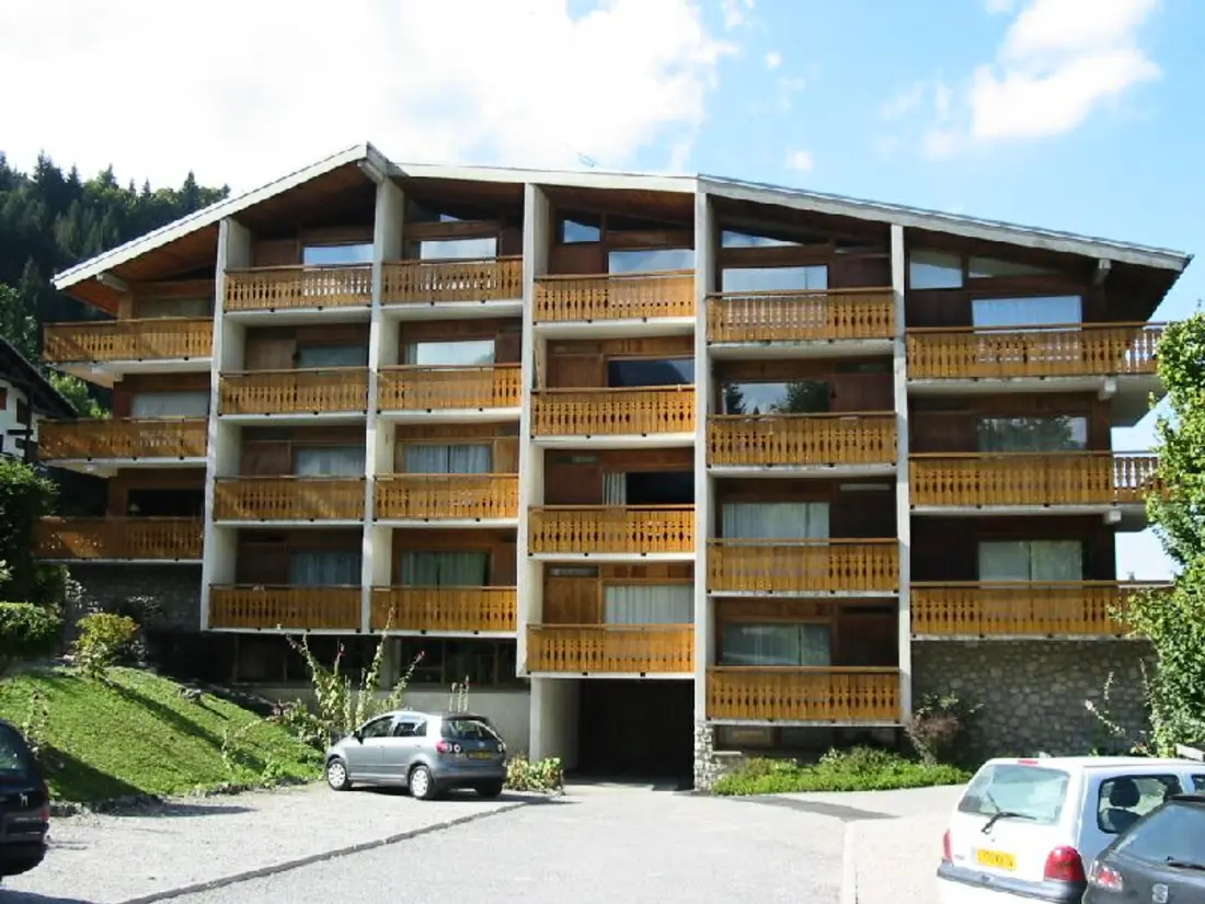Location de Vacances Morzine 127