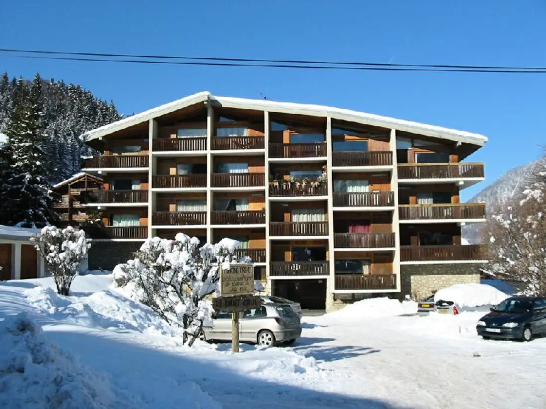Location de Vacances Morzine 127