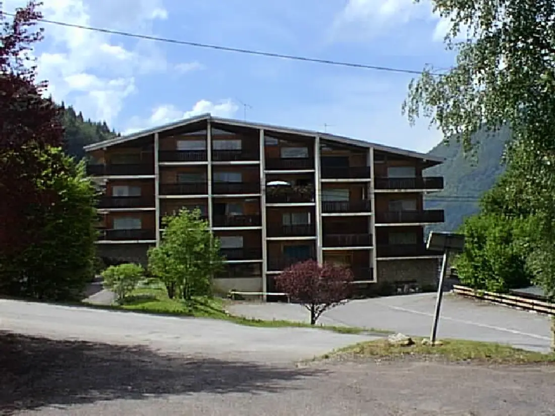 Location de Vacances Morzine 127