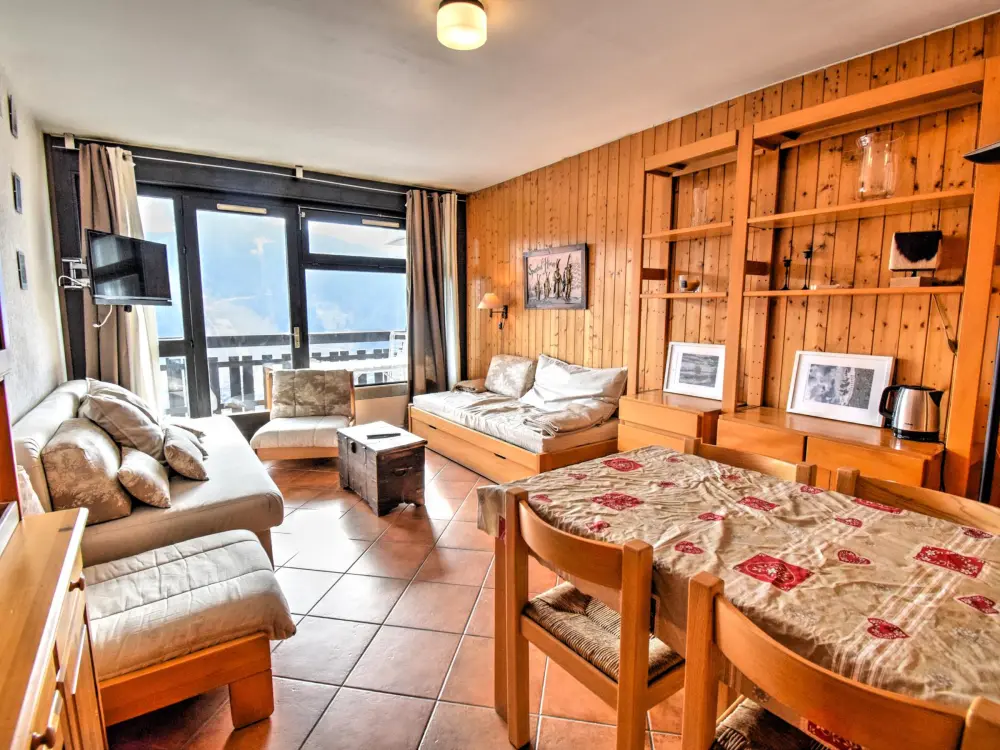 Location de Vacances Morzine 129