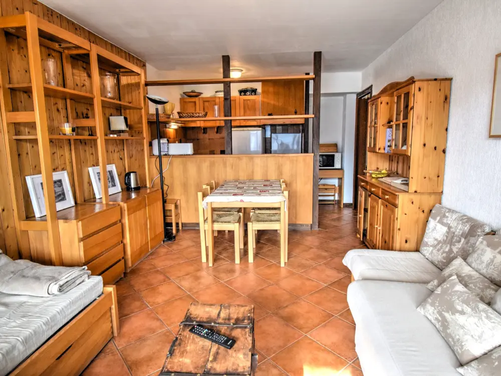 Location de Vacances Morzine 129