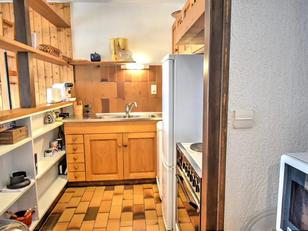 Location de Vacances Morzine 129