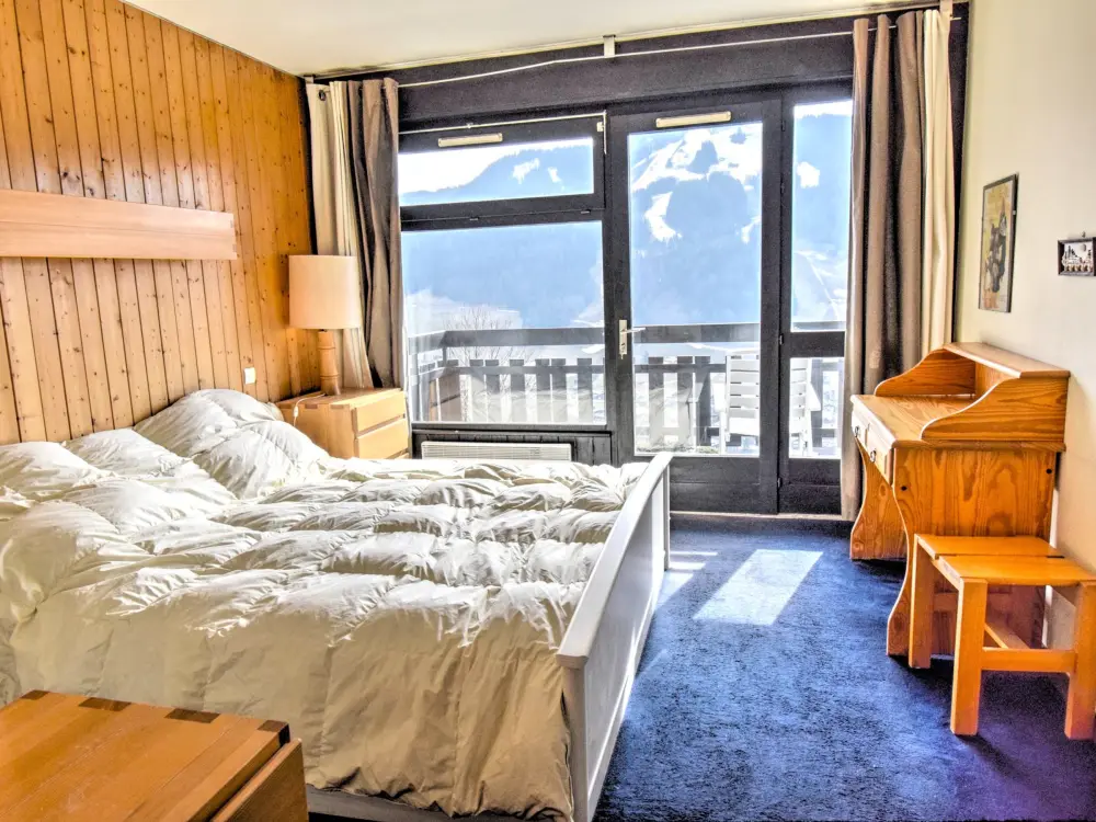 Location de Vacances Morzine 129