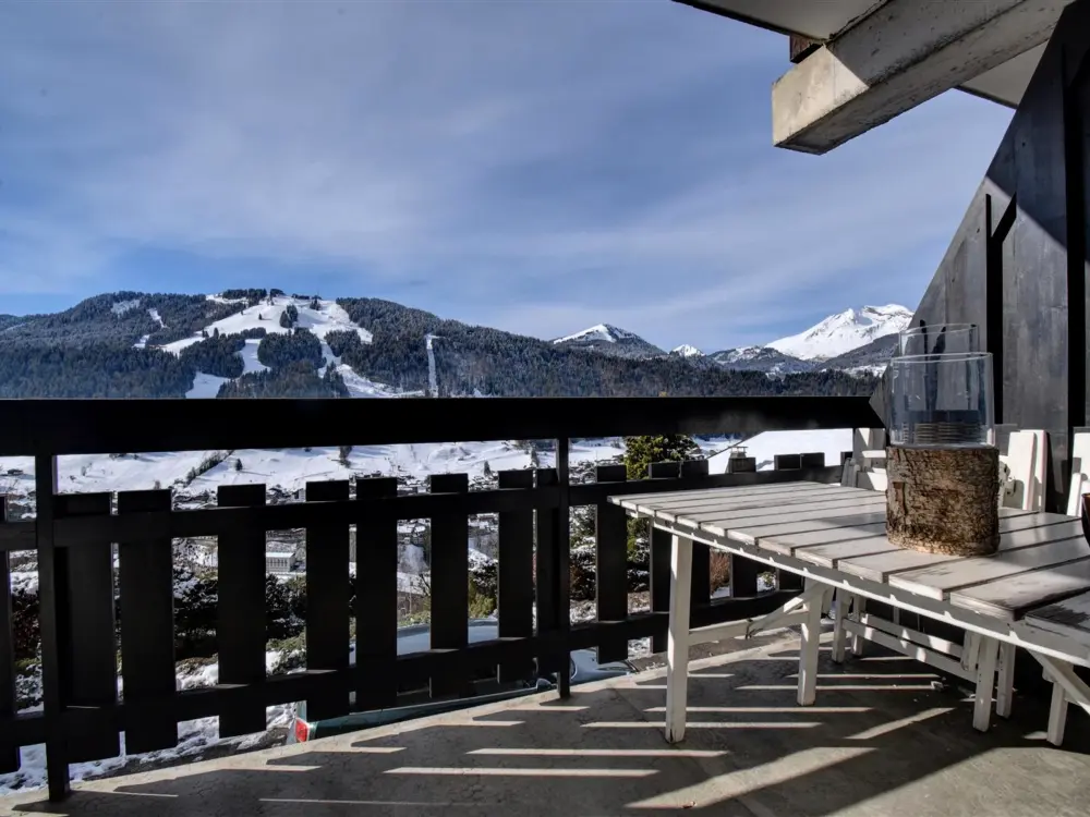 Location de Vacances Morzine 129