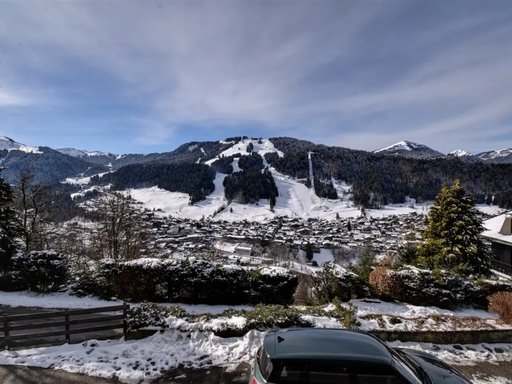 Location de Vacances Morzine 129