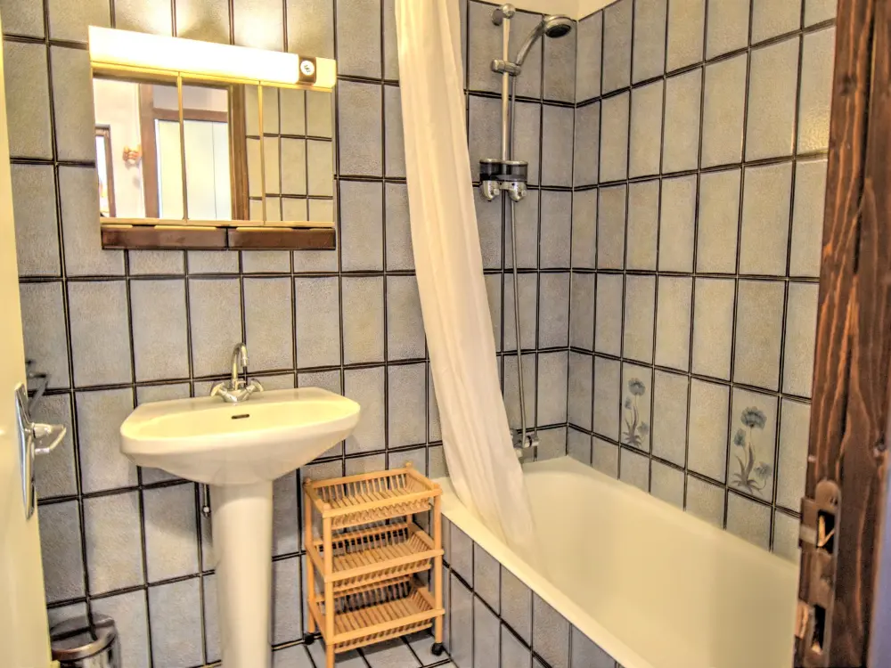 Location de Vacances Morzine 129