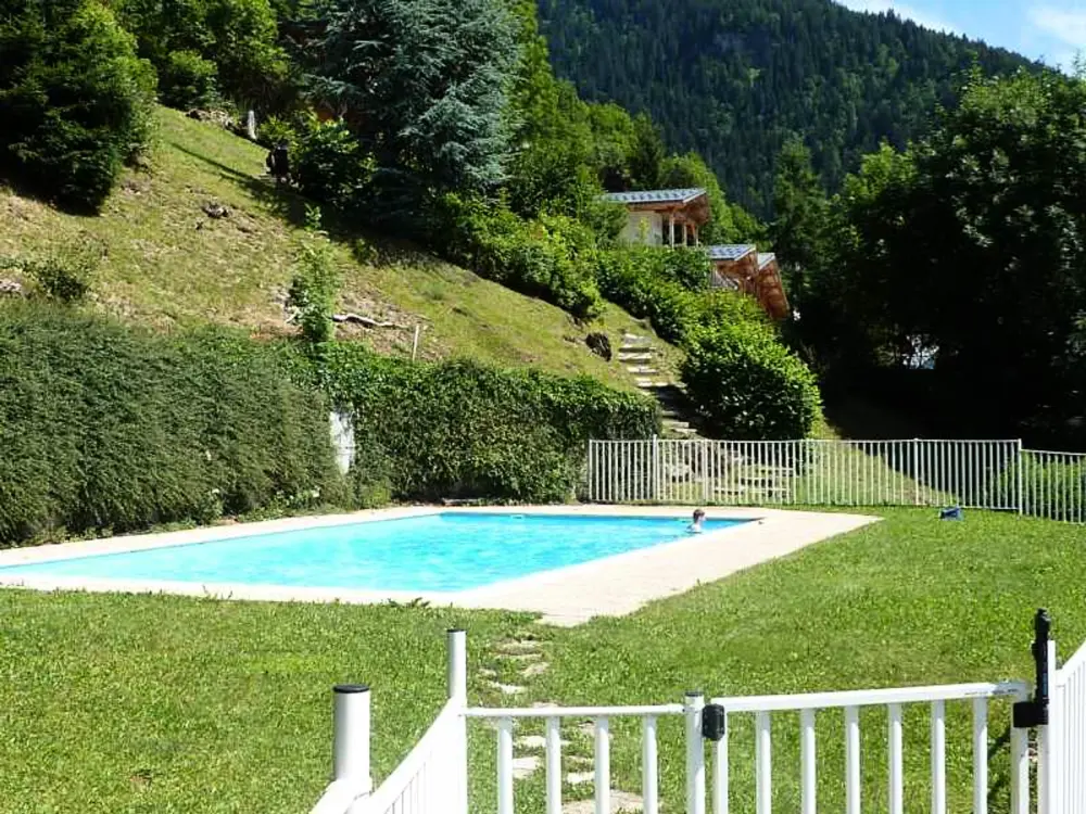Location de Vacances Morzine 129