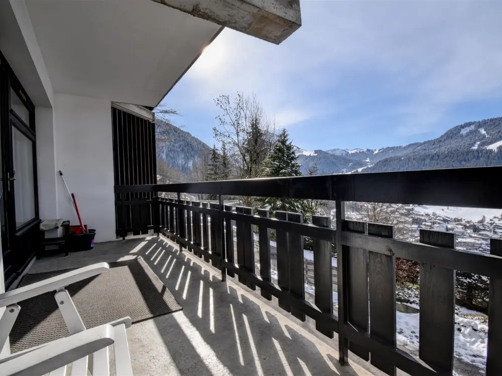 Location de Vacances Morzine 129