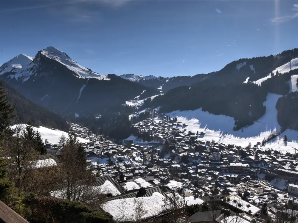 Location de Vacances Morzine 129