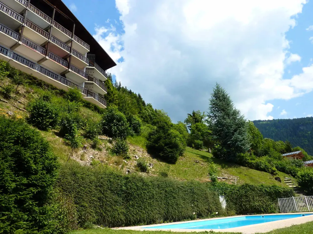 Location de Vacances Morzine 129