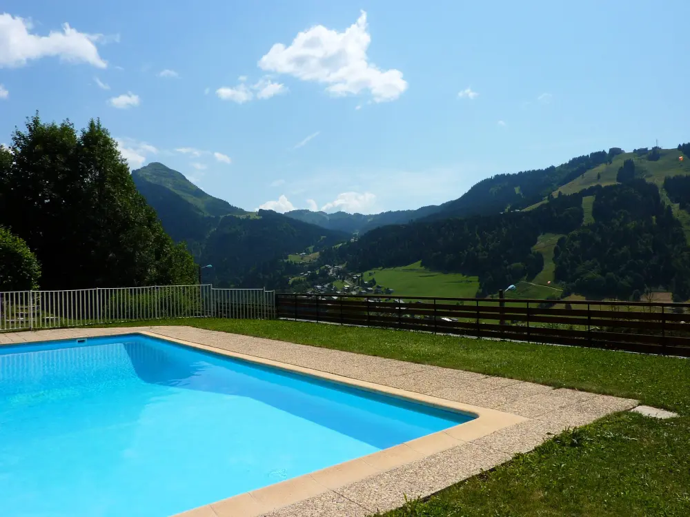 Location de Vacances Morzine 129