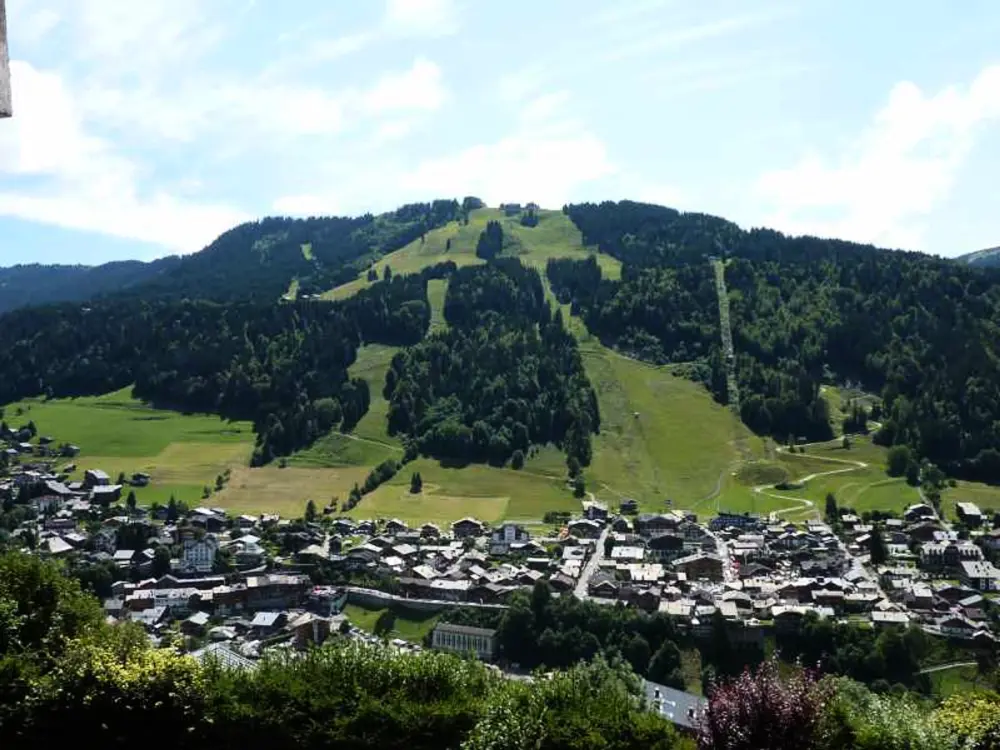 Location de Vacances Morzine 129