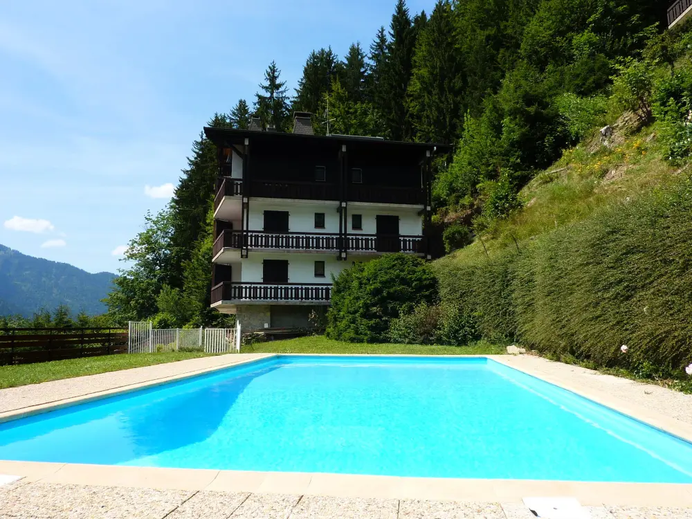 Location de Vacances Morzine 129
