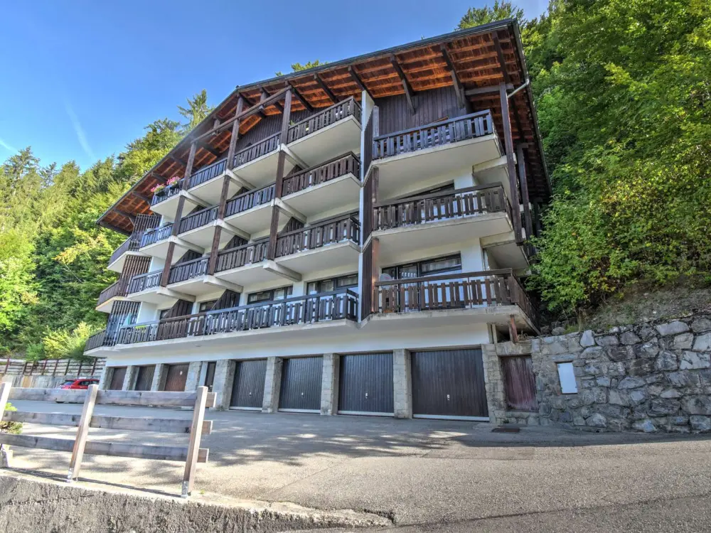Location de Vacances Morzine 129