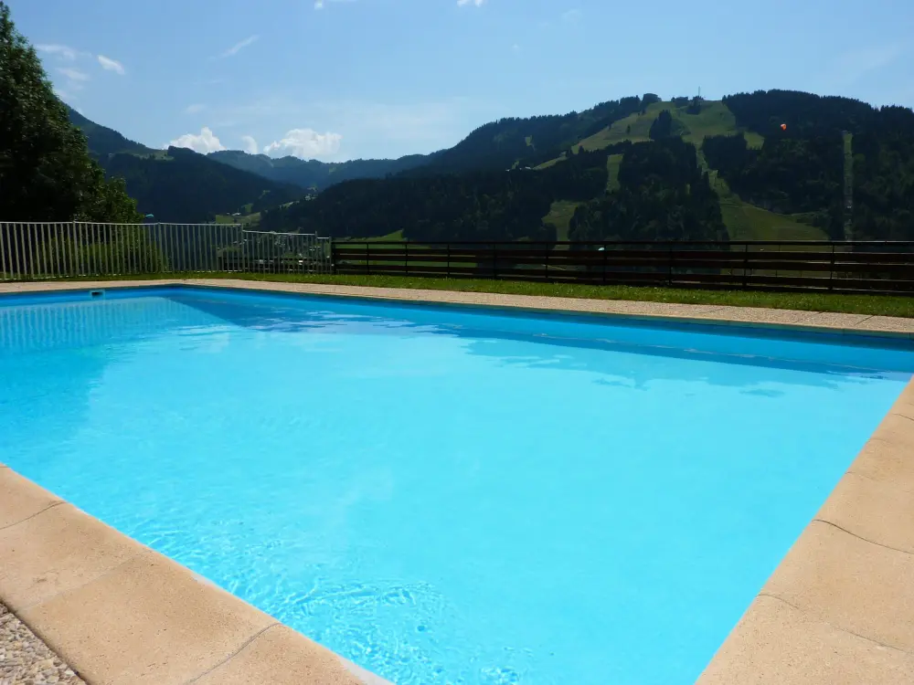 Location de Vacances Morzine 129